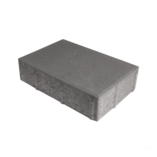 detail Dlažba betonová Diton Obdélník 80 mm přírodní (7,68)