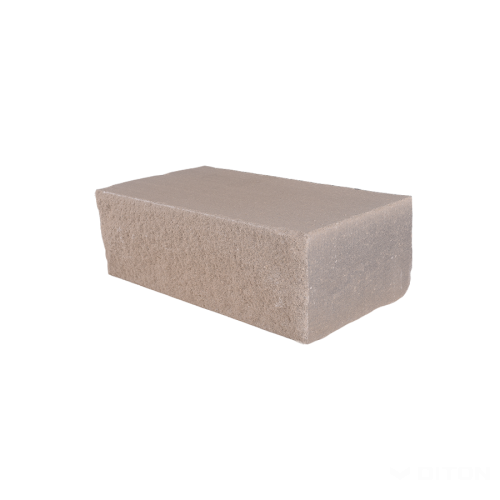 detail Blok schodišťový Diton Muráno 440×460×140 mm albia (20)