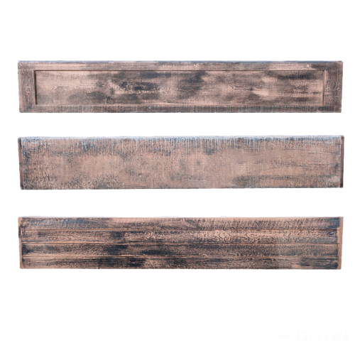 detail Deska plotová Diton Natur patina Kazeta 18150×46×30 jednostranná (16)