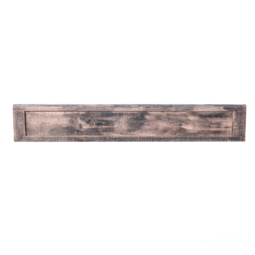 detail Deska plotová Diton Natur patina Kazeta 18150×46×30 oboustranná (16)