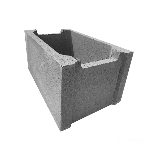 detail Bednění ztracené Diton 30 500×300×250 mm (40)