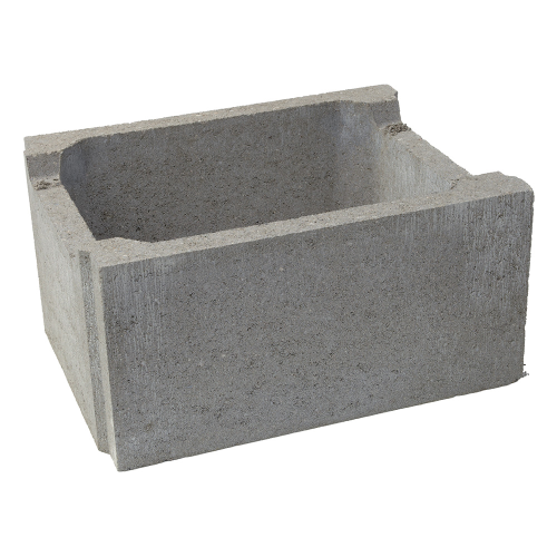 detail Bednění ztracené CS-BETON 500×300×250 mm (40)