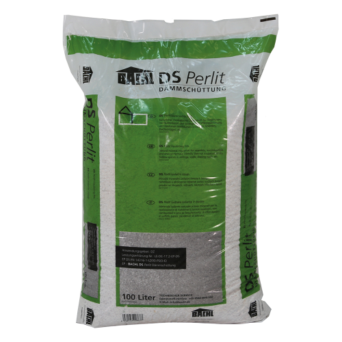 detail Perlit DS 100 l