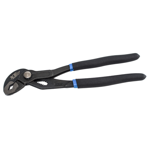 detail Kleště siko stavitelné s tlačítkem XTline | 300 mm