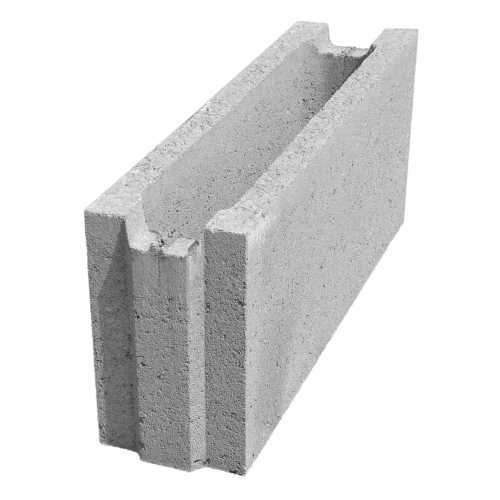 detail Bednění ztracené Presbeton ZB 25-15 500×150×250 mm (70)