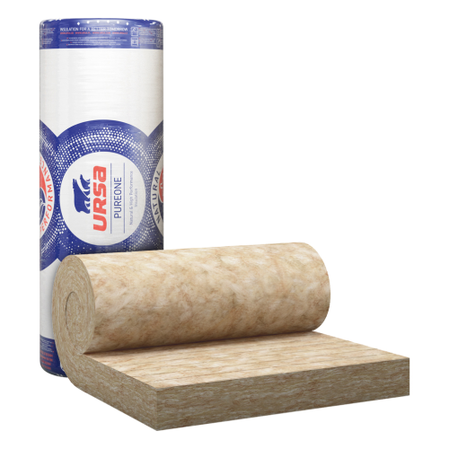 detail Izolace tepelná URSA PUREONE SF 31 1200x2500x220 mm