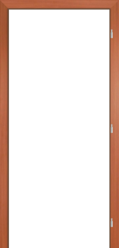 detail Zárubeň obložková 16mm SMART buk 70 P 100 mm