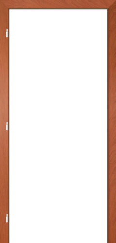 detail Zárubeň obložková 16mm SMART olše 60 L 100 mm