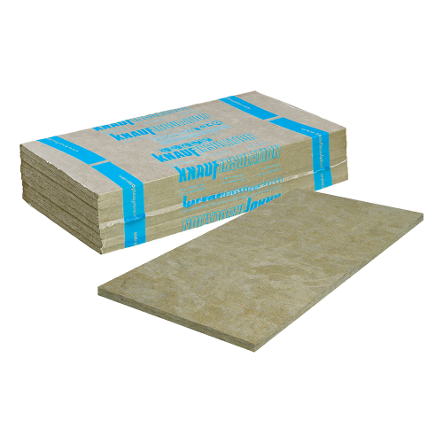 detail Izolace tepelná Knauf Insulation PTE 40 mm 1000×600 mm