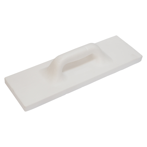 detail Hladítko polystyrenové, 400×140 mm