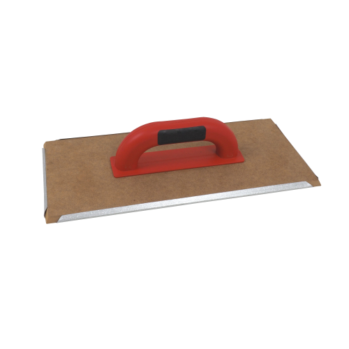 detail Struhadlo na polystyren, na MDF desce, Professional, 400×180 mm