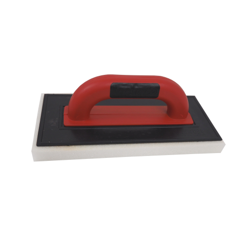 detail Hladítko ABS, duren, Professional, 250×130×20 mm