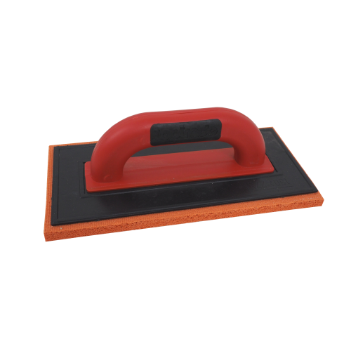 detail Hladítko ABS, houba jemná, Professional, 250×130×12 mm