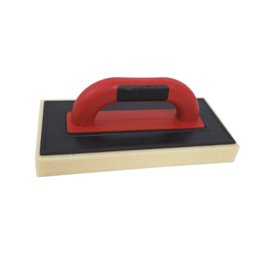 detail Hladítko ABS, houba mořská, extra, Professional, 250×130×30 mm