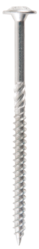 detail Vrut RAPI-TEC SK PLUS 5x60mm T25 zinek malé balení [45 ks]