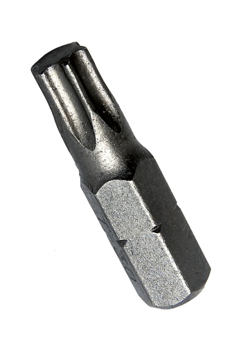 detail Nástavec šroubovací T40/25 1/4