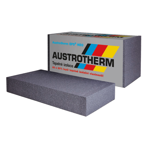 detail Polystyren EPS NEO 70 1000×500×20 mm