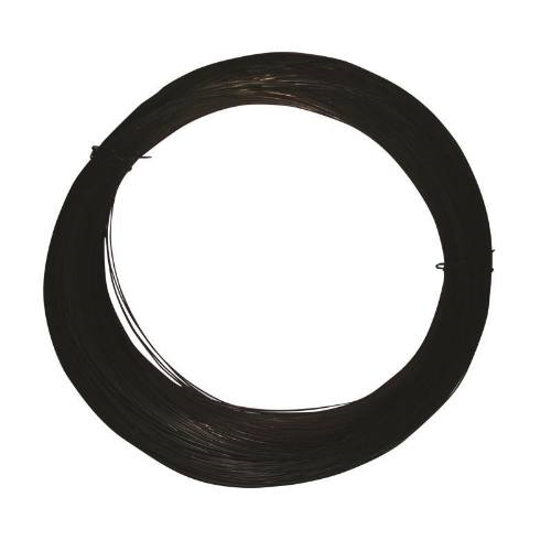 detail Drát vázací, 1,4 mm, 2 kg, černý, Enpro
