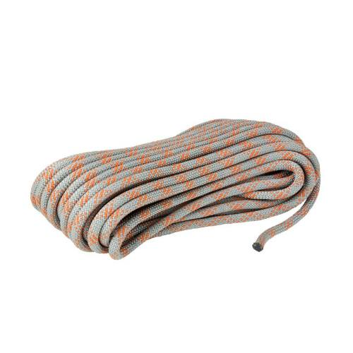 detail Lano průmyslové 10 mm x 25 m, nosnost 1530 kg, 40 pramenů, Lanex Enpro