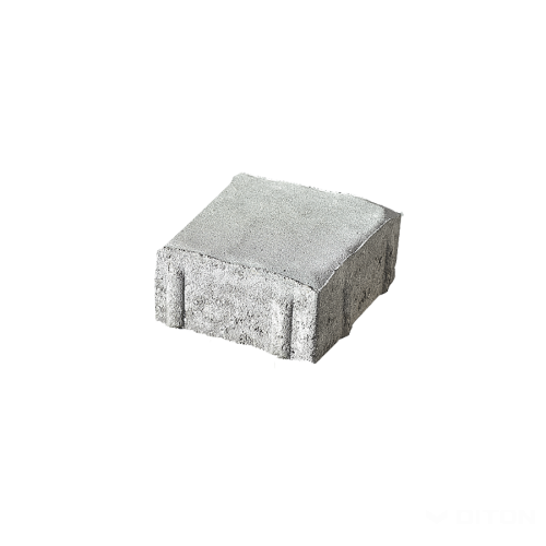 detail Dlažba betonová Diton Rocco I. 60 mm přírodní (10,75)