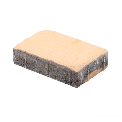 detail Dlažba betonová Diton Rocco II. 60 mm písková (11,52)