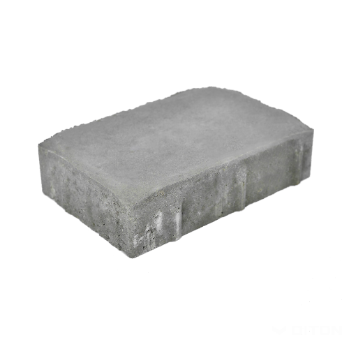 detail Dlažba betonová Diton Rocco II. 60 mm přírodní (11,52)