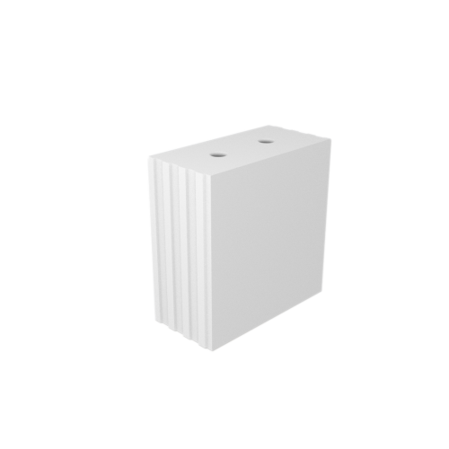 detail Tvárnice Silka XL 240 (20-2,0) 498x240x498mm PD (16)