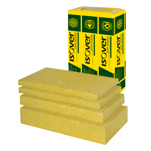 detail Izolace tepelná Isover TF Profi 40 mm 1000×600 mm