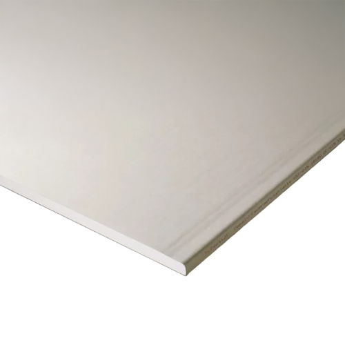 detail Deska sádrokartonová Massivbauplatte RED HRAK 25x625x2000 mm
