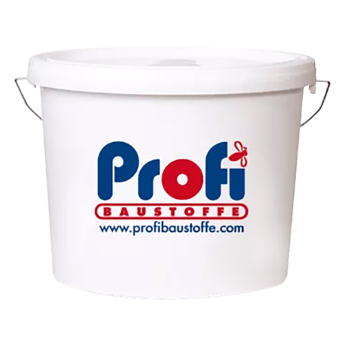 detail Nátěr penetrační Profi Uni Putzgrung bílá 5 kg