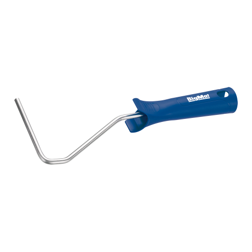 detail Držák válečku BigMat 10-16 cm - průměr 6 mm, délka 27 cm