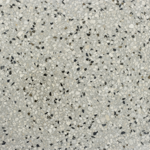 detail Dlažba teracová Cidemat Tereza TA 104 300×300×30 mm hladká šedá (14,04)