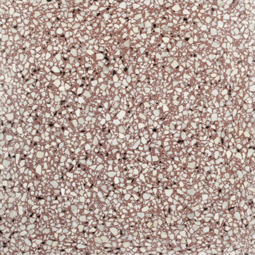 detail Dlažba teracová Cidemat Tereza TA 105 300×300×30 mm hladká červená (14,04)