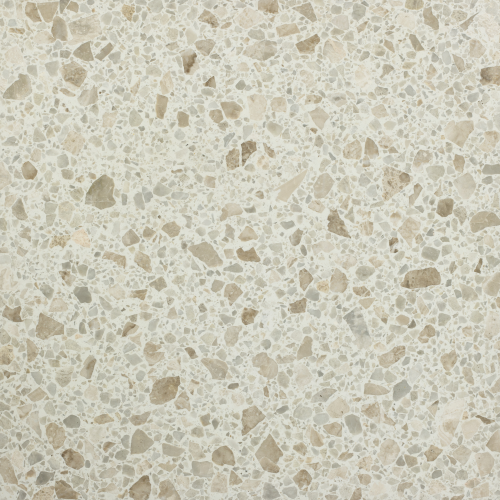 detail Dlažba teracová Cidemat Tereza TA 239 300×300×30 mm hladká bílá (14,04)