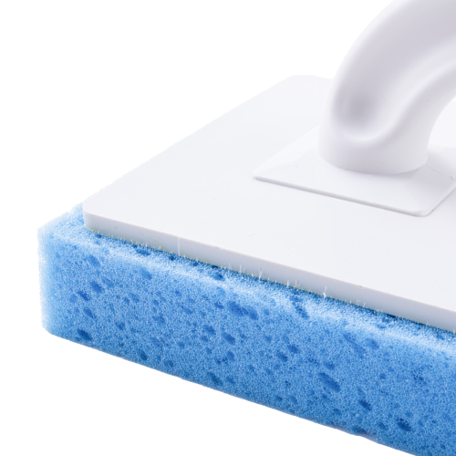 detail Hladítko HOUBA mořská 28 cm/3