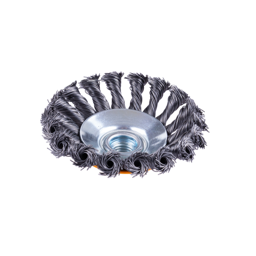 detail Kartáč miskový copy 100/M14