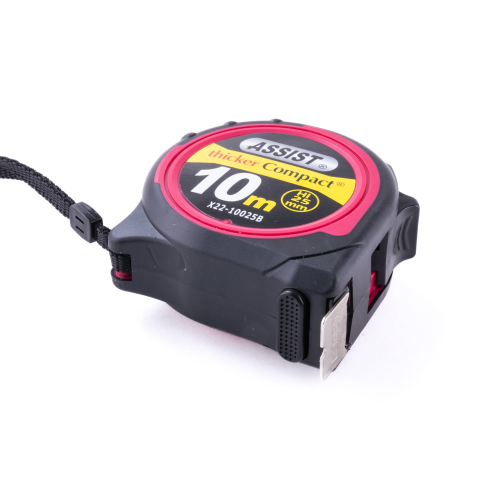 detail Metr sv.ASSIST PNEU 10m