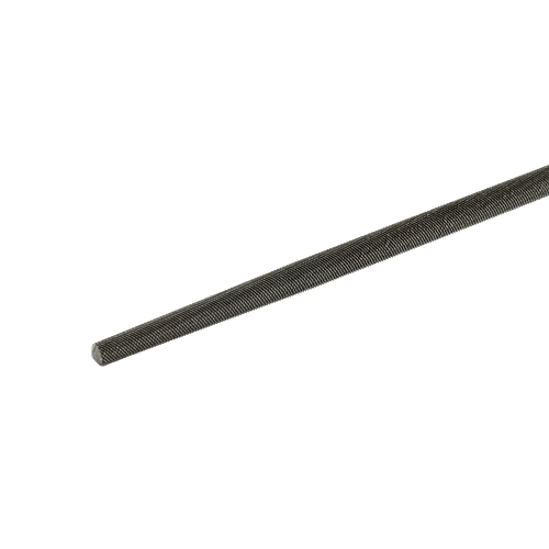 detail Pilník na kov 25 cm kulatý