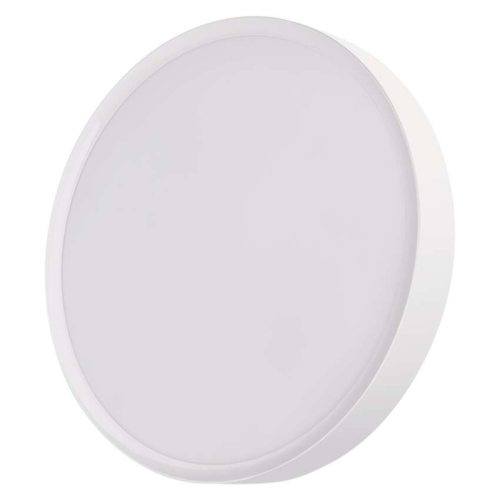 detail Svítidlo EMOS Pori se změnou CCT LED / 17W / IP20 / 1 400 lm / bílé
