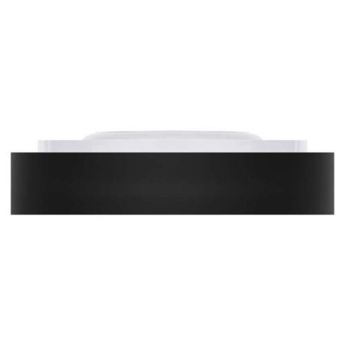 detail Svítidlo EMOS Pori se změnou CCT LED / 17W / IP20 / 1 100 lm / černé