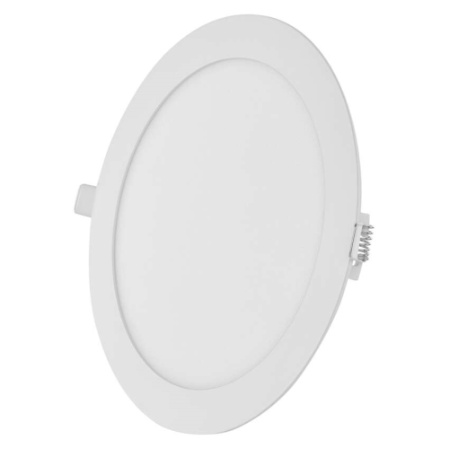 detail Svítidlo podhledové EMOS Nexxo kruhové LED / 18W / IP40 / 1 500 lm / bílé