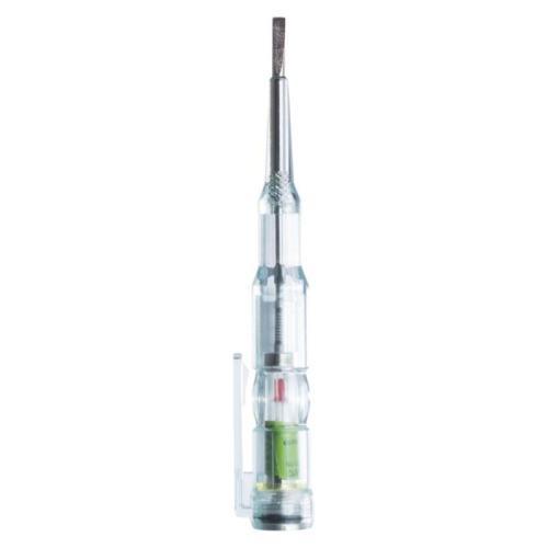 detail Zkoušečka napětí EMOS Unitester VT-110