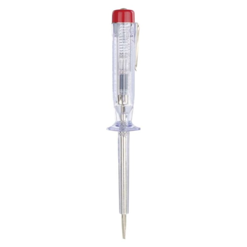 detail Zkoušečka napětí EMOS VT-101