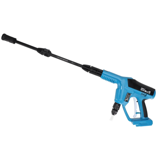 detail Čistič vysokotlaký AKU Dedra DED6986 18V 35 bar