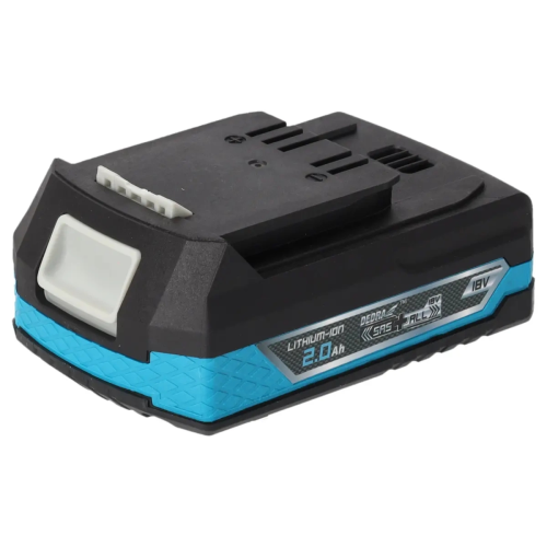 detail Baterie Dedra Lithium-Ion 2.0 Ah
