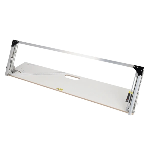 detail Řezačka polystyrenu Dedra DED7518 134 W 1040 mm