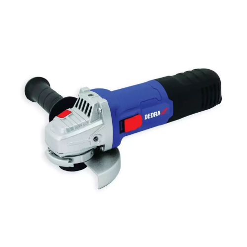 detail Bruska úhlová Dedra DED7950 860W 125 mm