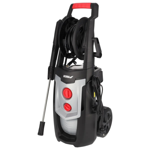detail Čistič vysokotlaký Dedra DED8822 2300W 150 bar