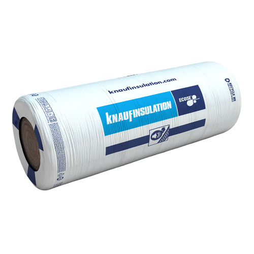 detail Izolace tepelná Knauf Insulation Decibel Plus 50 mm 6000×625 mm [2 ks]