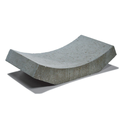 detail Žlab velký Semmelrock ZV 330×590×158 mm šedý